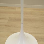 Floor lamp Panthella, Danish design, 1970s, manufacturer: Louis Poulsen, de