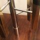 Design chandelier 1970