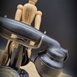 Telephone Théodet Paris