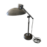 Lampe industrielle SOLR, France années 50-60