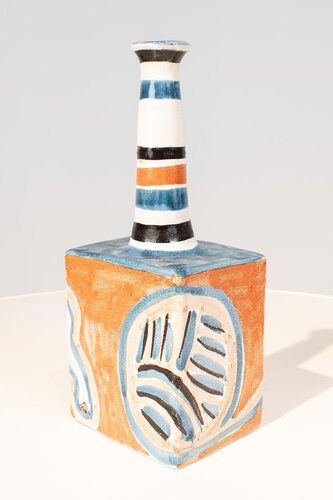 Vases italiens de Desimone 69, ensemble de 3