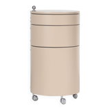 2020s Edition of 1960s “Barboy” Trolley by Verner Panton for VerPan, Denmark