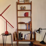 Guillerme and Chambron shelf