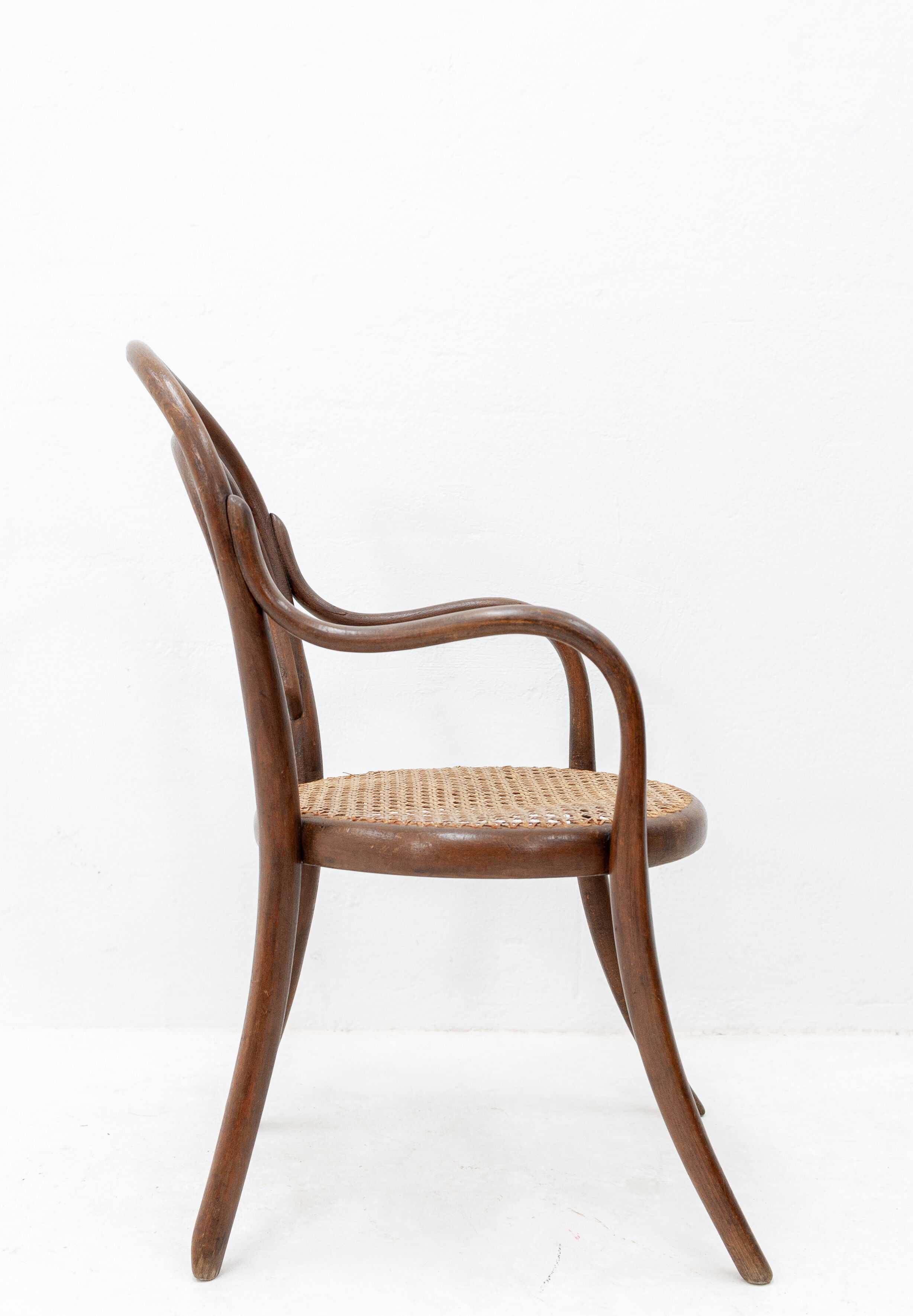 Thonet children's armchair