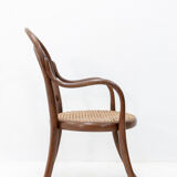 Thonet children's armchair
