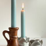 BOUGEOIRS Vintage Porcelain and Stoneware