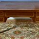 Bureau style louis XVI