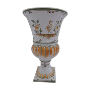 vase