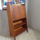 Vintage secretary 50s stamped SPE