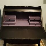 “Richelieu” secretary chest of drawers