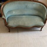 Louis style sofa