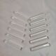 Glass knife holder