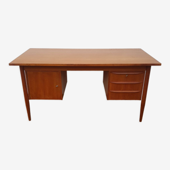 Bureau de direction danois par Tibergaard