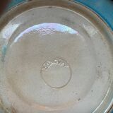 Tasse en émail Longwy 1920