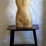 Dressmaker mannequin