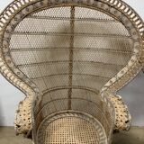 Pair of emmanuel armchairs