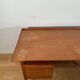 Mid-century Teak desk by Peter Løvig Nielsen
