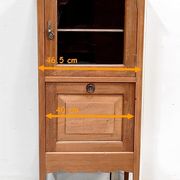 Meuble vitrine– 1920