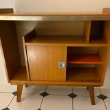 Buffet 1960
