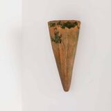 Terracotta Wall Mounted Planter