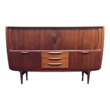 Buffet "Rideau" by Johannes Andersen and Uldum. Model U-18. Denmark (1965)
