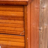 Vintage chest of drawers