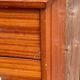 Commode vintage