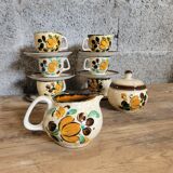 Service à café villeroy et boch