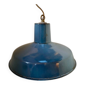 Suspension industrielle