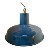 Industrial suspension