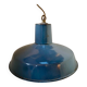 Industrial suspension