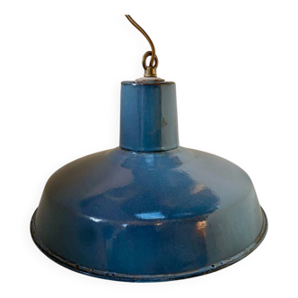 Industrial suspension