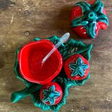 Vallauris Salt and Pepper Shaker