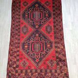 Handmade Kars carpet