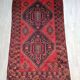Handmade Kars carpet