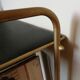 Table range vinyles