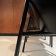 4 "Costes" chairs designed by Philippe Starck around 1985.
