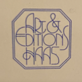 Poster Victor Vasarely - DYMM 7, 1982