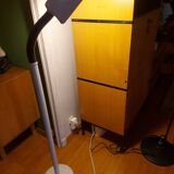 80'S LYSKAER floor lamp