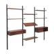 Poul Cadovius Royal System wall set