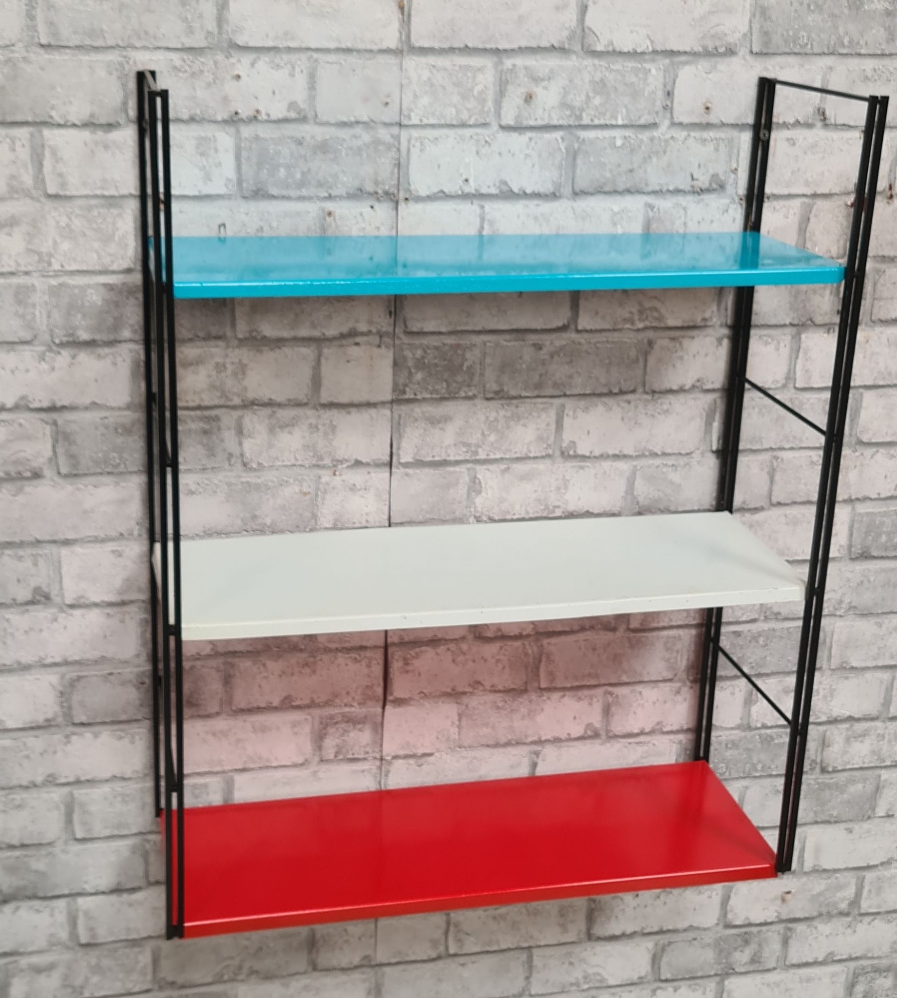 Self style floor tomado steel 1960 to 70