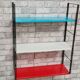 Self style floor tomado steel 1960 to 70