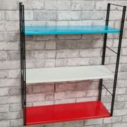 Self style floor tomado steel 1960 to 70