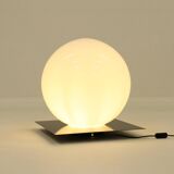 Large table or floor lamp Micol by Sergio Mazza & Giuliana Gramigna for Quattrifolio