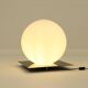 Large table or floor lamp Micol by Sergio Mazza & Giuliana Gramigna for Quattrifolio