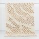 Traditional handmade Beni Ouarine rug 250cmx150cm