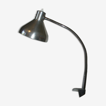 Lampe Jumo de métier des années 50