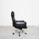 Vintage Executive Swivel Chair by Otto Zapf for Topstar