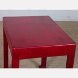 Coffee table by Atelier Martine, 1925