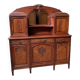 Buffet en noyer